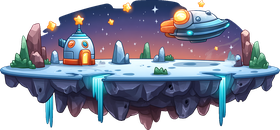 The Cosmos