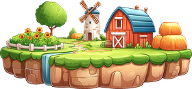 The Farm