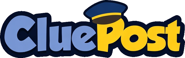 CluePost
